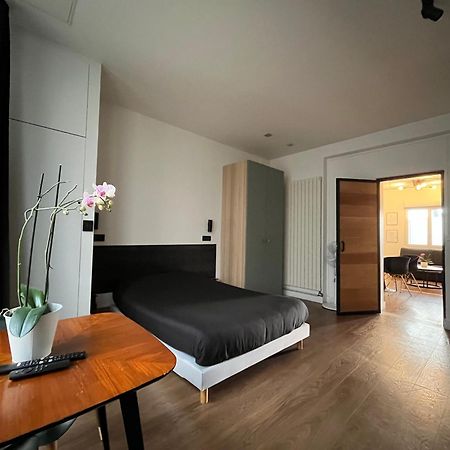 Appartement Le Medicis - 2 Chambres Rouen Exteriér fotografie